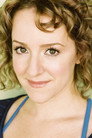 Olivia Hack isTy Lee (voice)