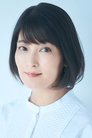 川澄綾子 isKazumi Yoshida