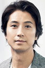 谷原章介 isNaofumi Tokino (voice)