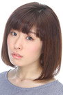 降幡愛 isAtsuko Chuzenji (voice)