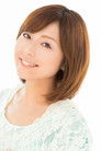 浅倉杏美 isSaki Masaoka (voice)