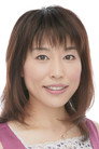 Наоми Синдо isAyaka Shindou (voice)