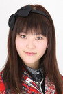 中山恵里奈 isTomoe Nakahara (voice)