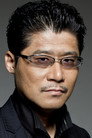 小山剛志 isTaisho (voice)