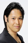 鶴岡聡 isArash (voice)