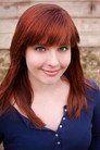 Lindsay Jones isRuby Rose (voice)