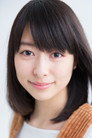 近藤玲奈 isYui Yamazato (voice)