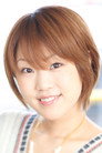 藤村歩 isMafuyu Oribe (voice)