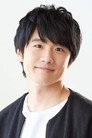 風間俊介 isShiro Mizunuma / Hiroshi Tachibana (voice)