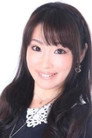 宇和川恵美 isReporter (voice)
